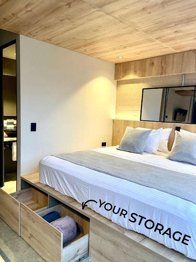 Hotel Beminimal Medellin