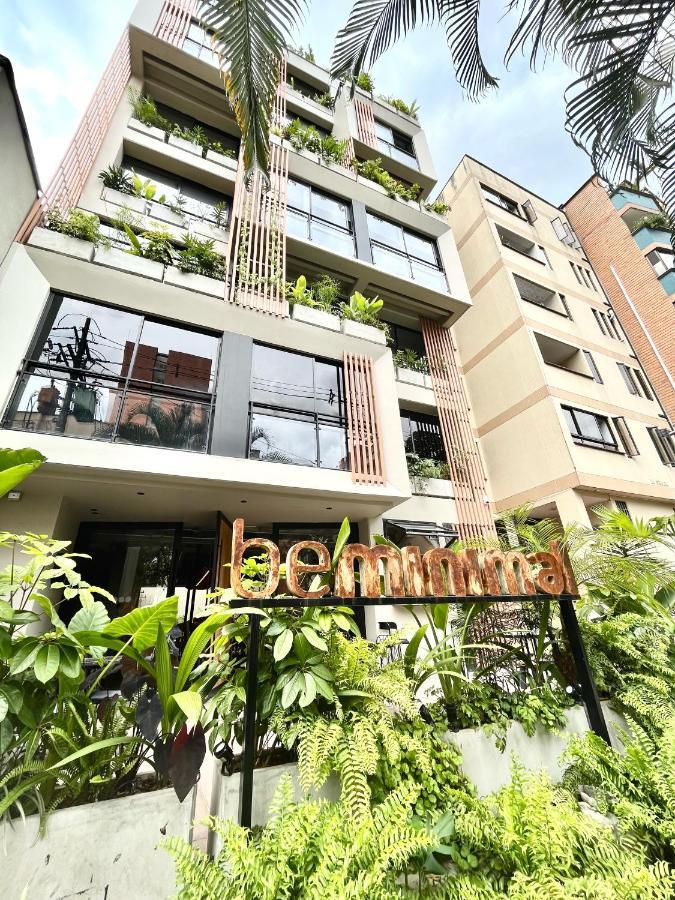 Beminimal 4* Medellín