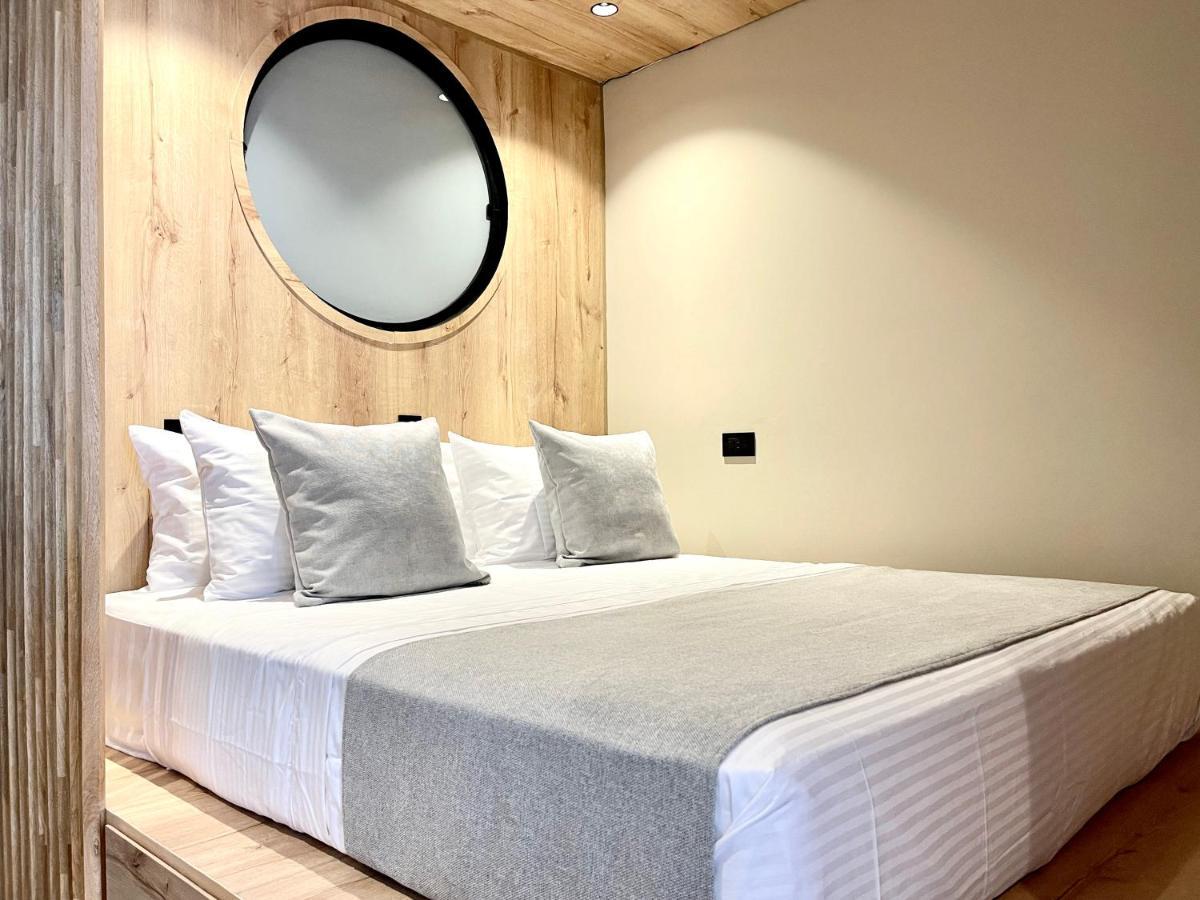 Beminimal Hotel Medellín