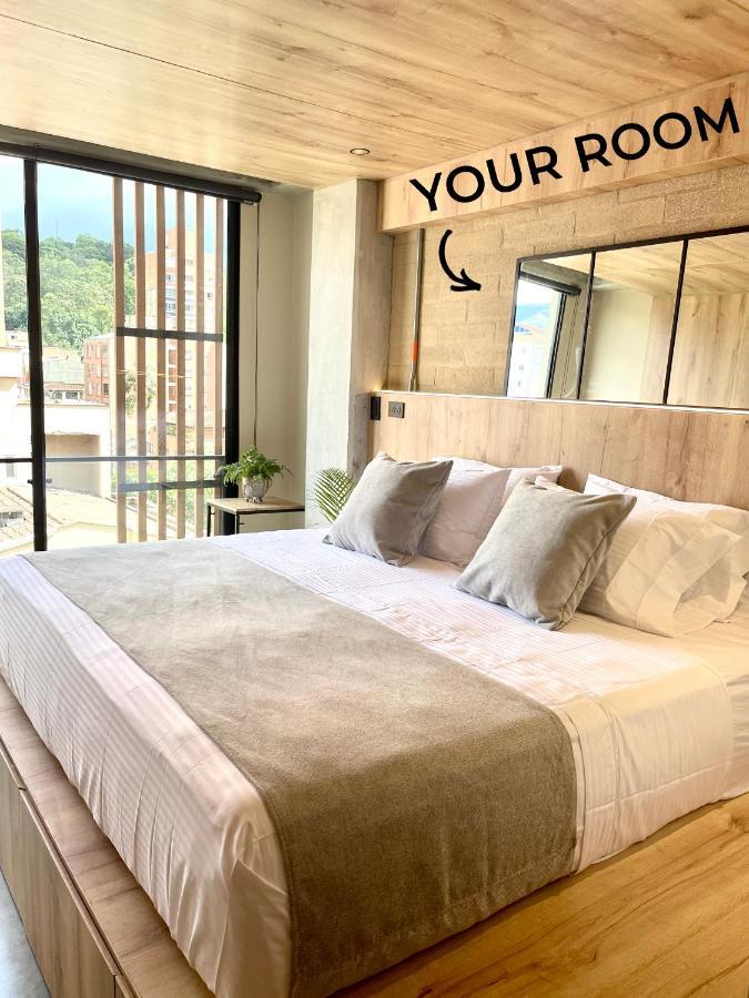 Beminimal 4* Medellín