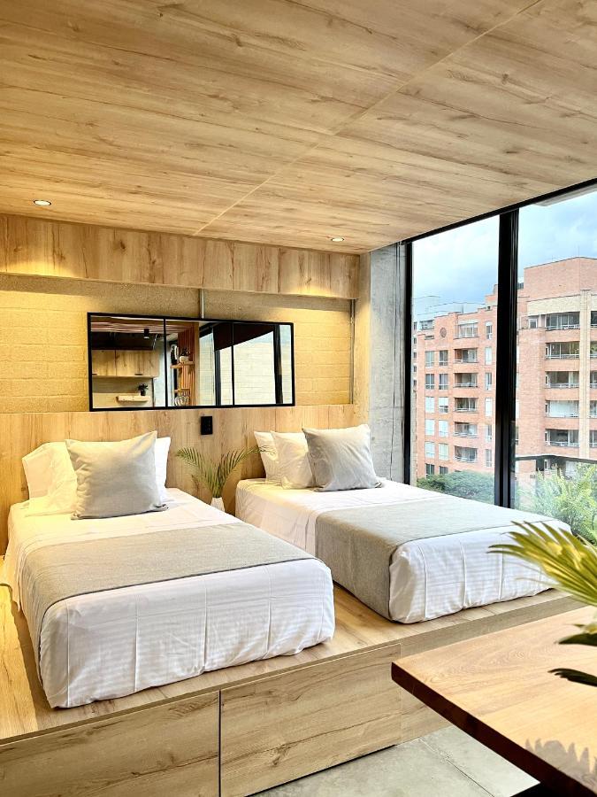 Beminimal Hotel