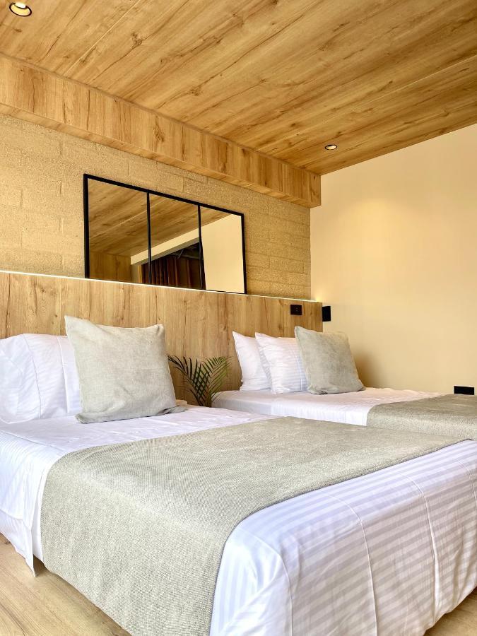 Hotel Beminimal