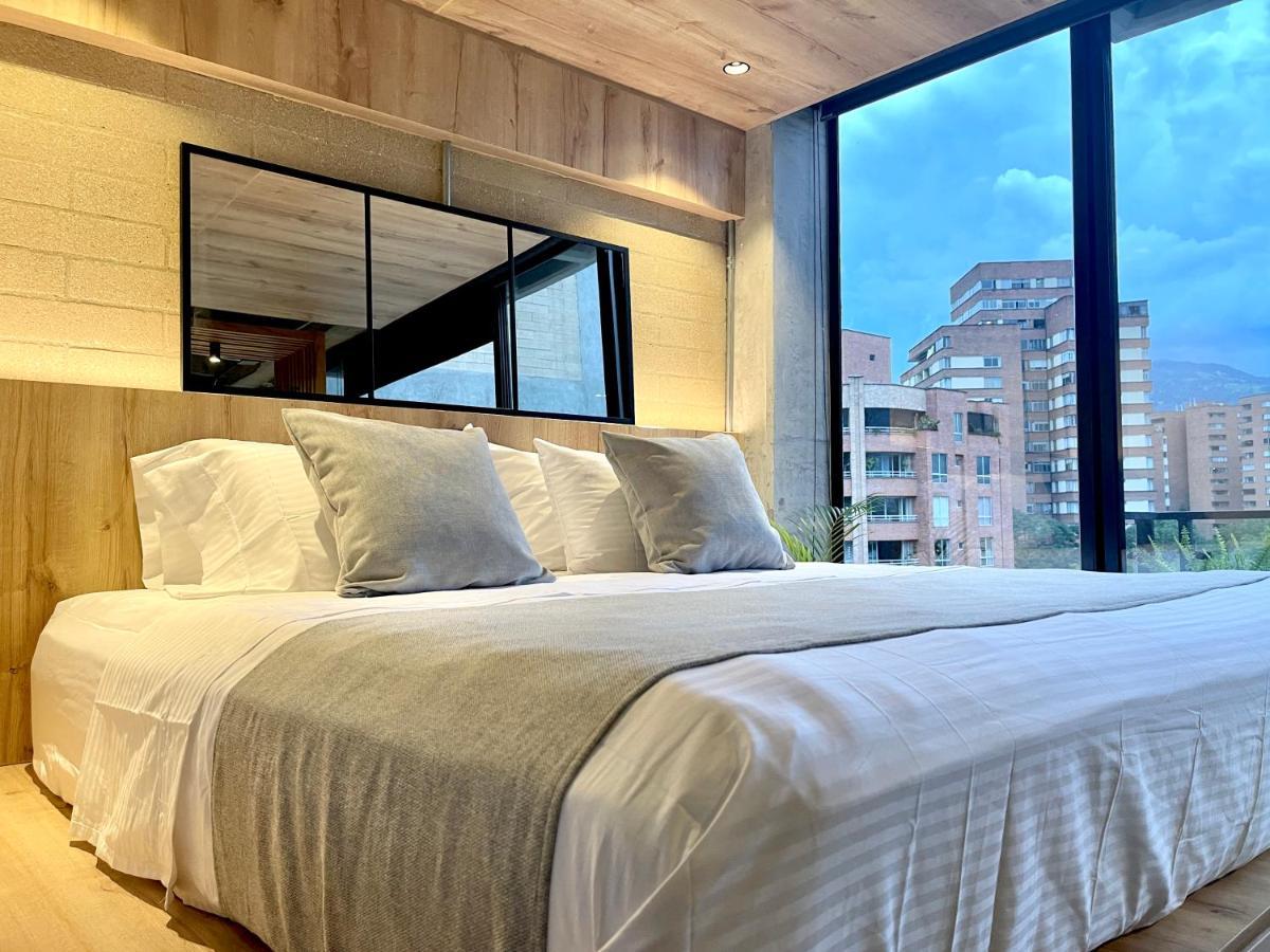 Beminimal Medellín