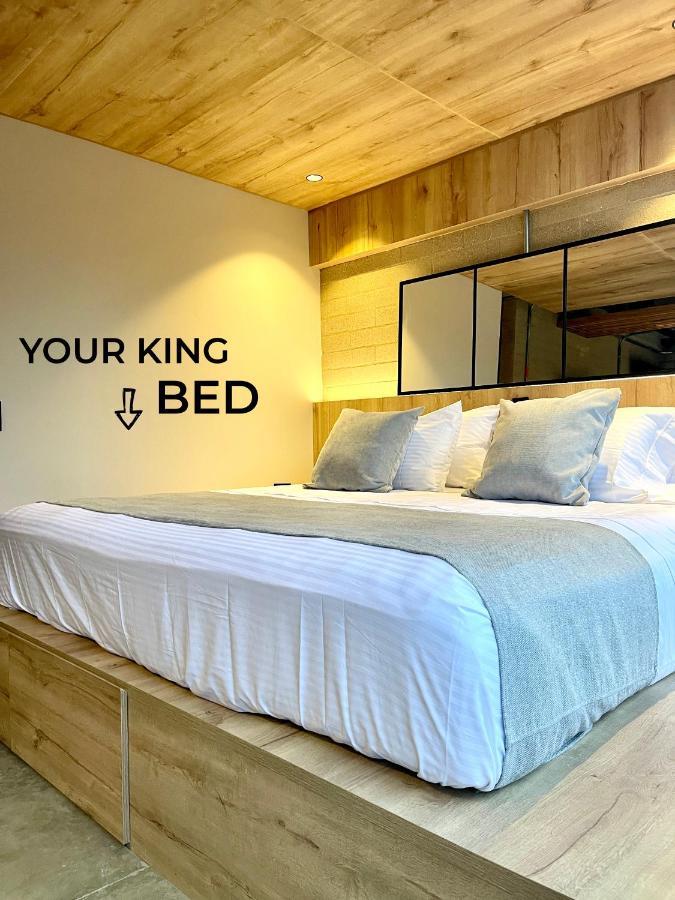 Beminimal 4* Medellín