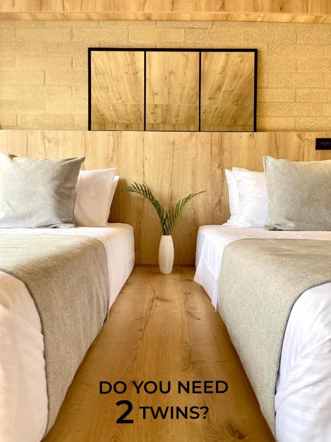 Beminimal Hotel