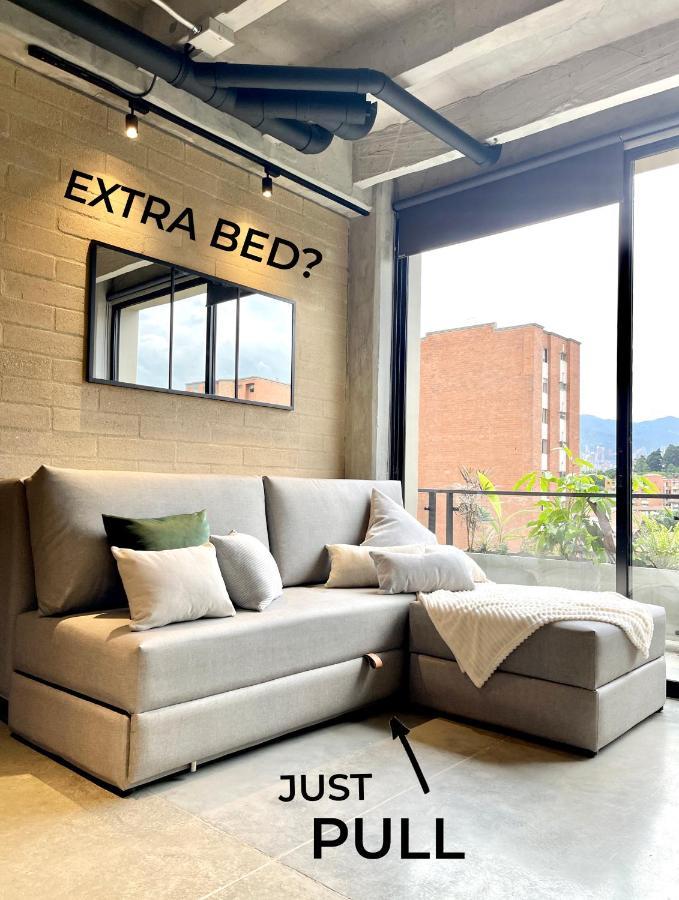 Beminimal 4* Medellín