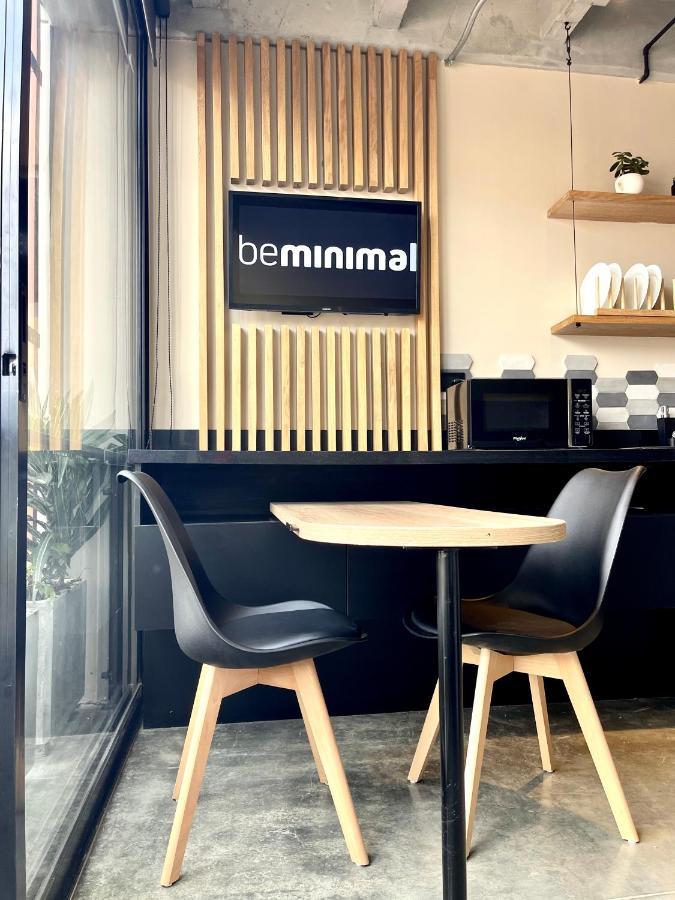 Beminimal Hotel