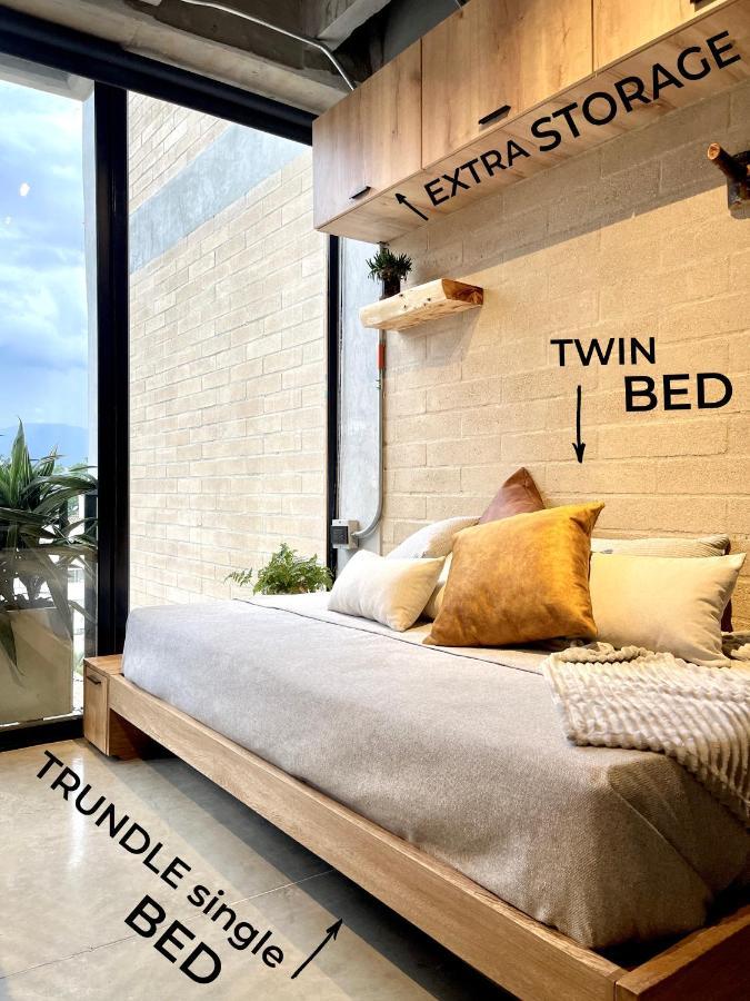 Beminimal 4*