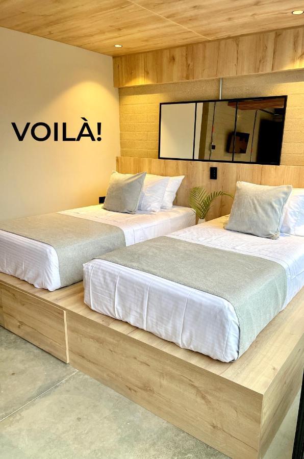 Hotel Beminimal 4*