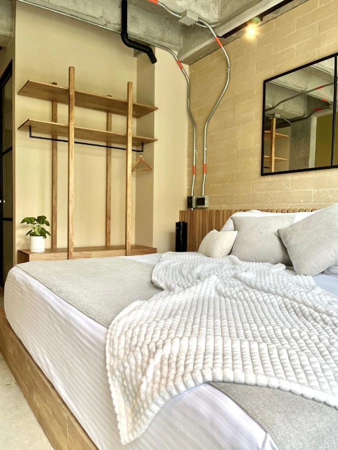 Beminimal Hotel 4*