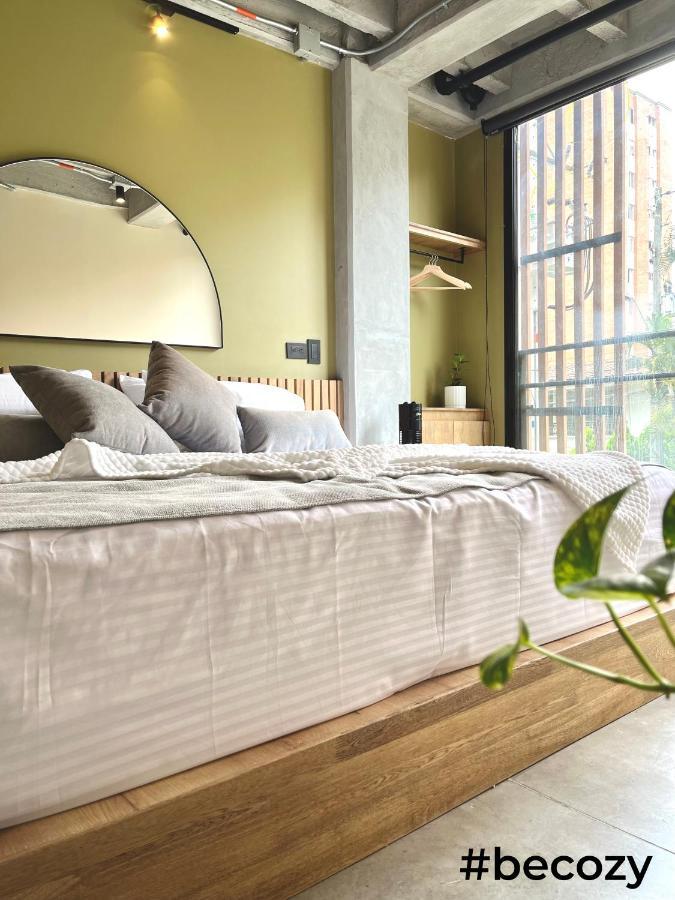 Beminimal Hotel 4*