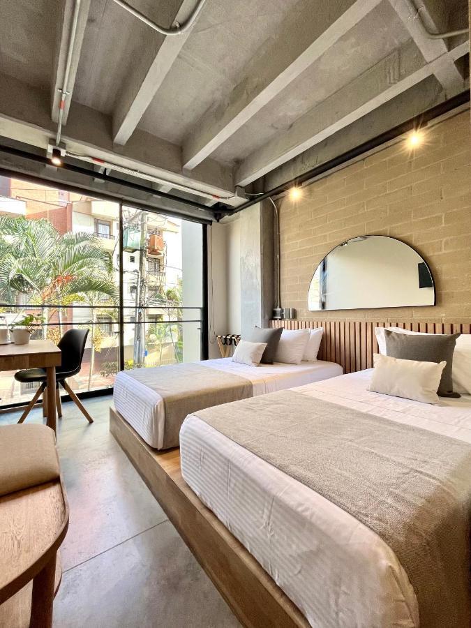 Beminimal 4* Medellín