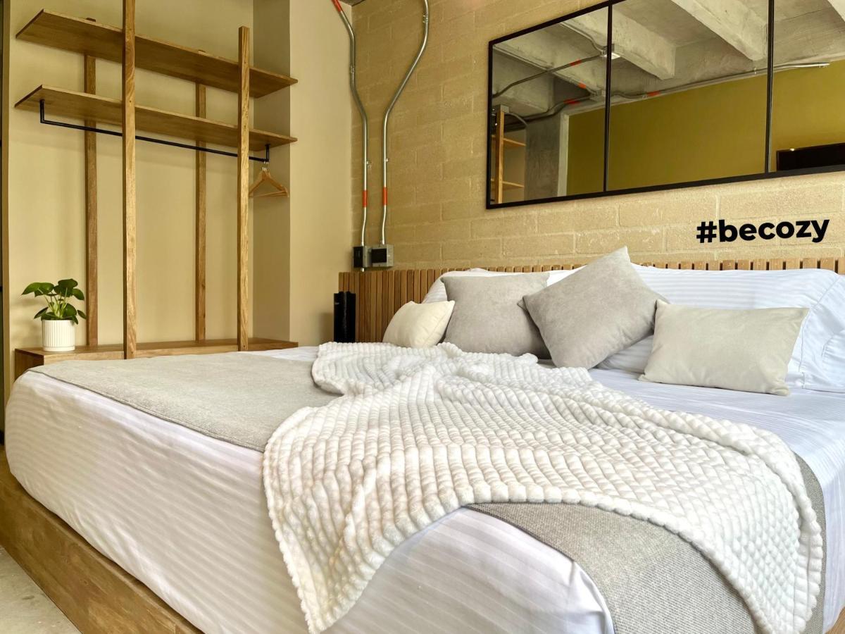 Hotel Beminimal