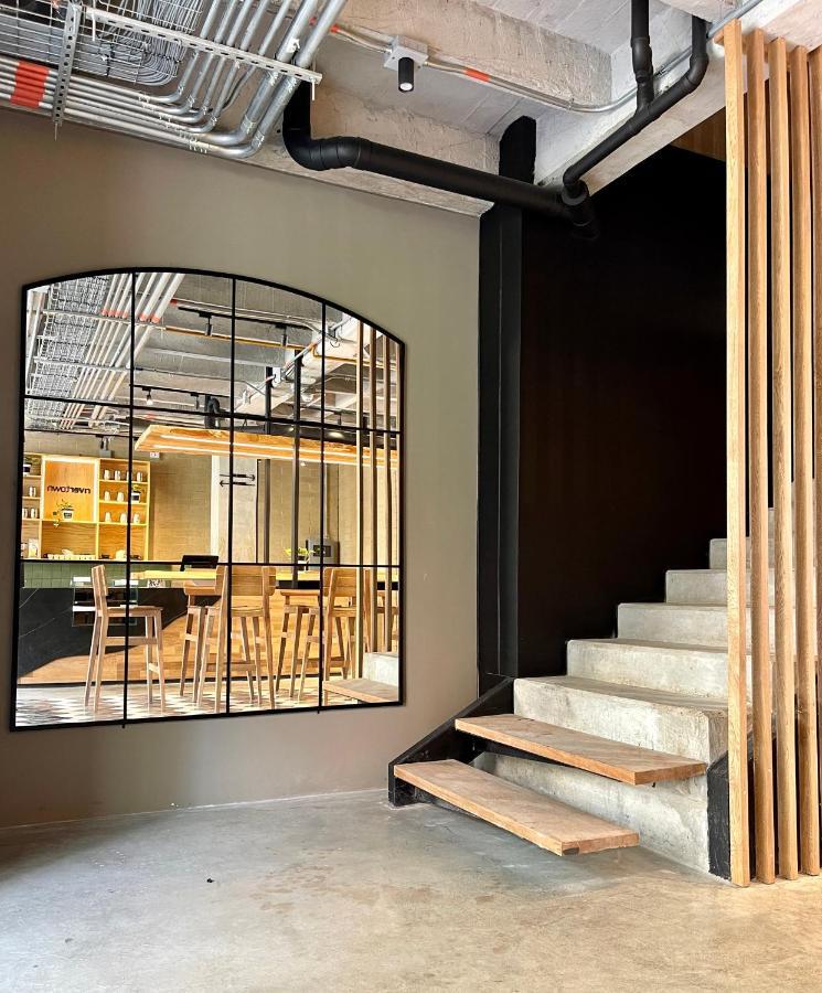 Beminimal Hotel 4*