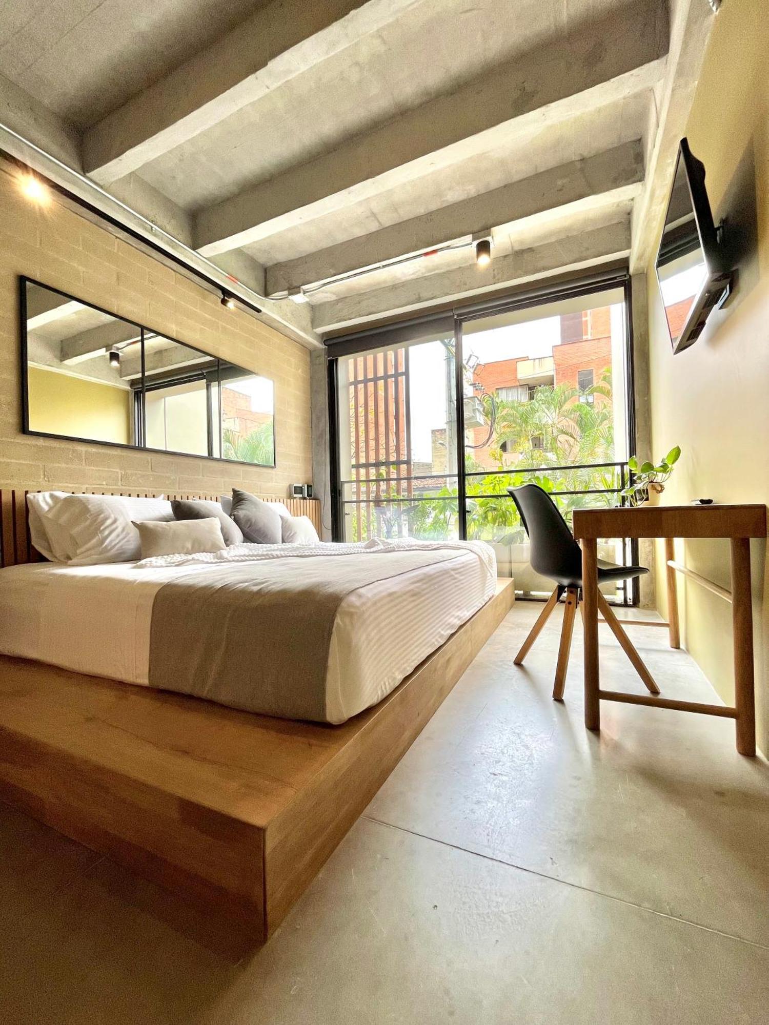 Beminimal Hotel 4*